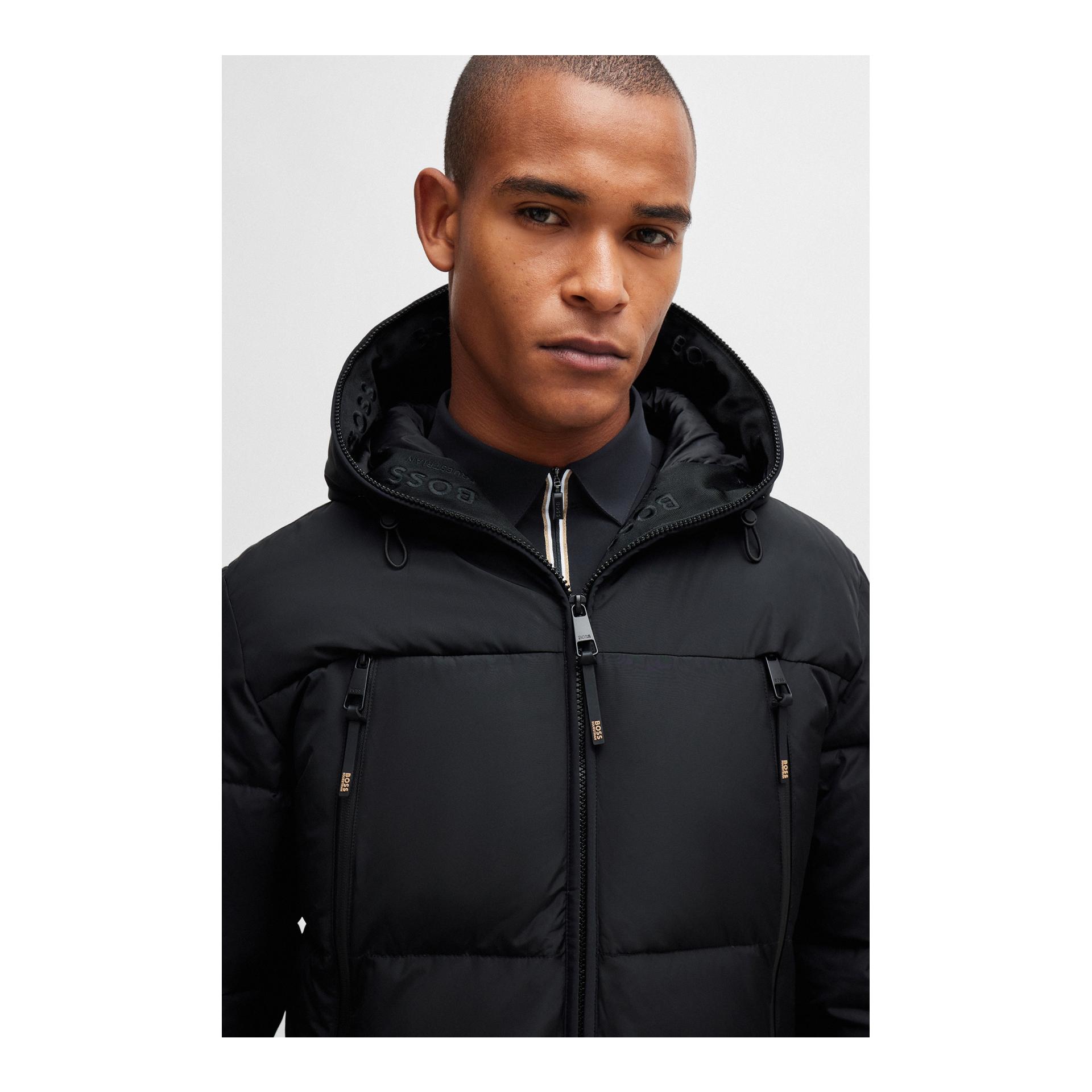Winterjacke Function Tom Herren