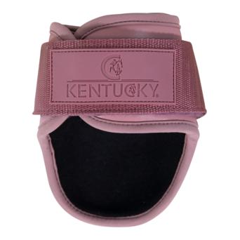 Kentucky Streichkappen young Horse - old rose