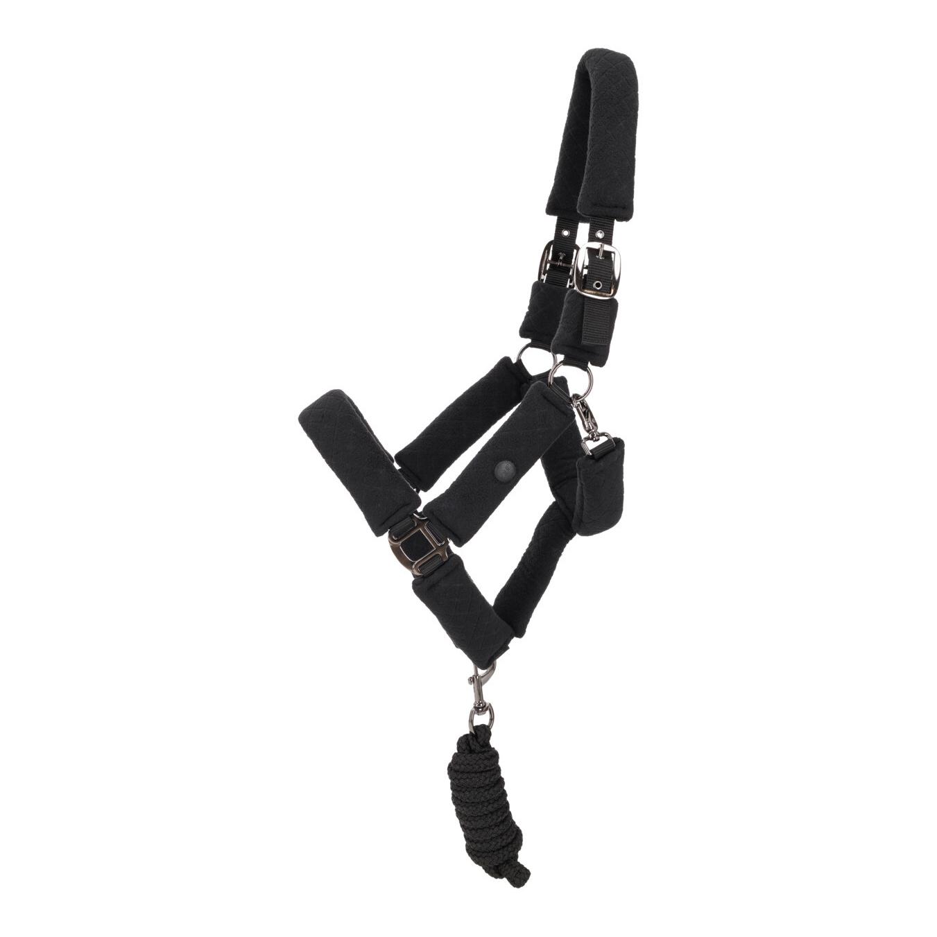 QHP Halfter-Set Zahra