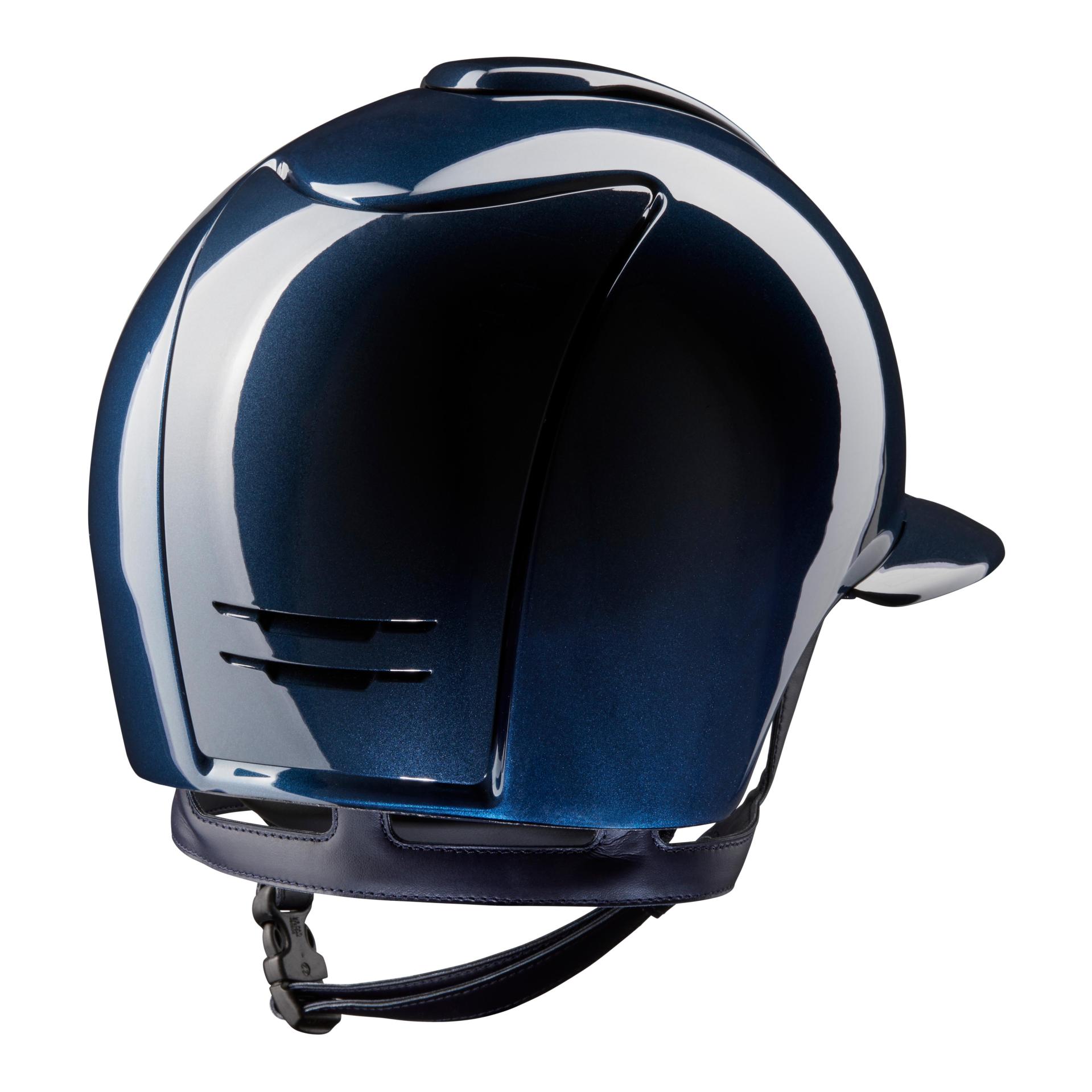 KEP Reithelm Cromo 2.0 Polo - Shine