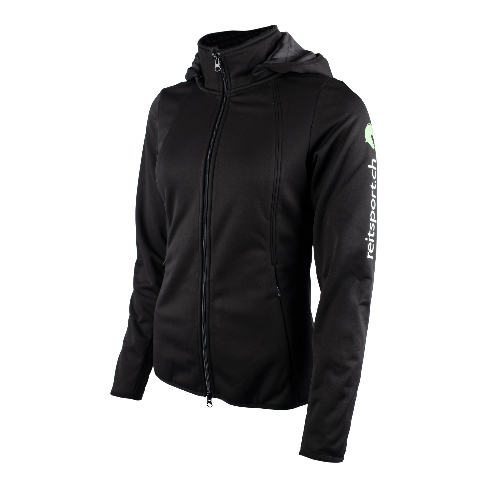 reitsport.ch Softshelljacke Damen