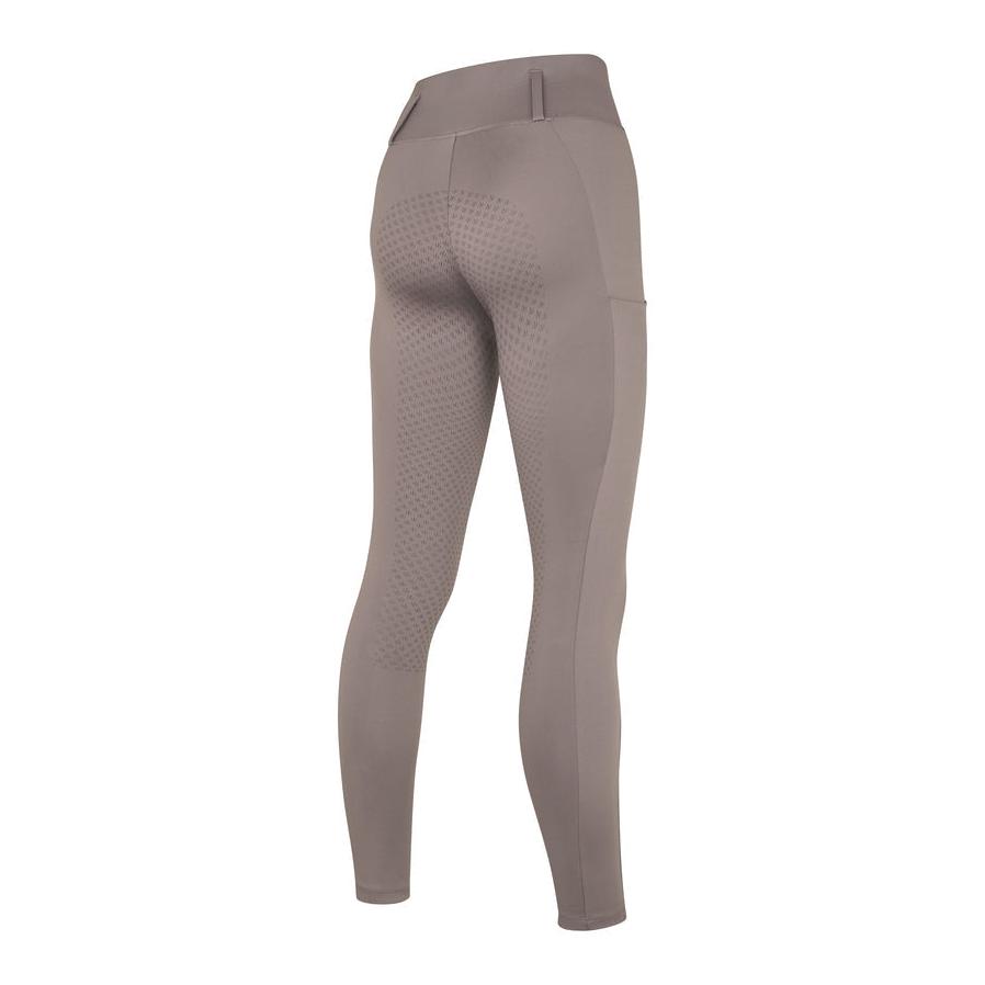 Kingsland Leggings d'équitation KLLea F-Tec 5 Vollgrip pour femmes