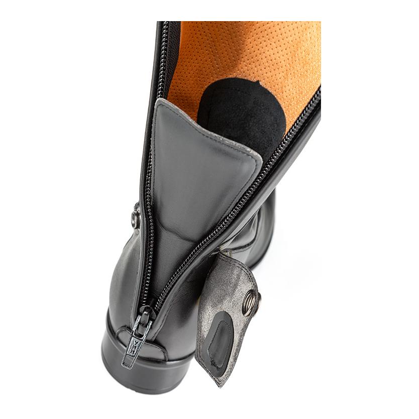 Sergio Grasso Reitstiefel Revolution