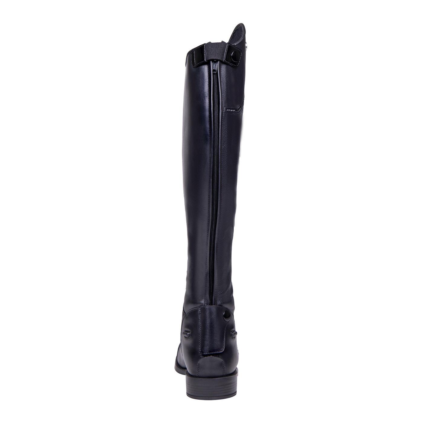 QHP Bottes d'équitation Lyssa pour femmes