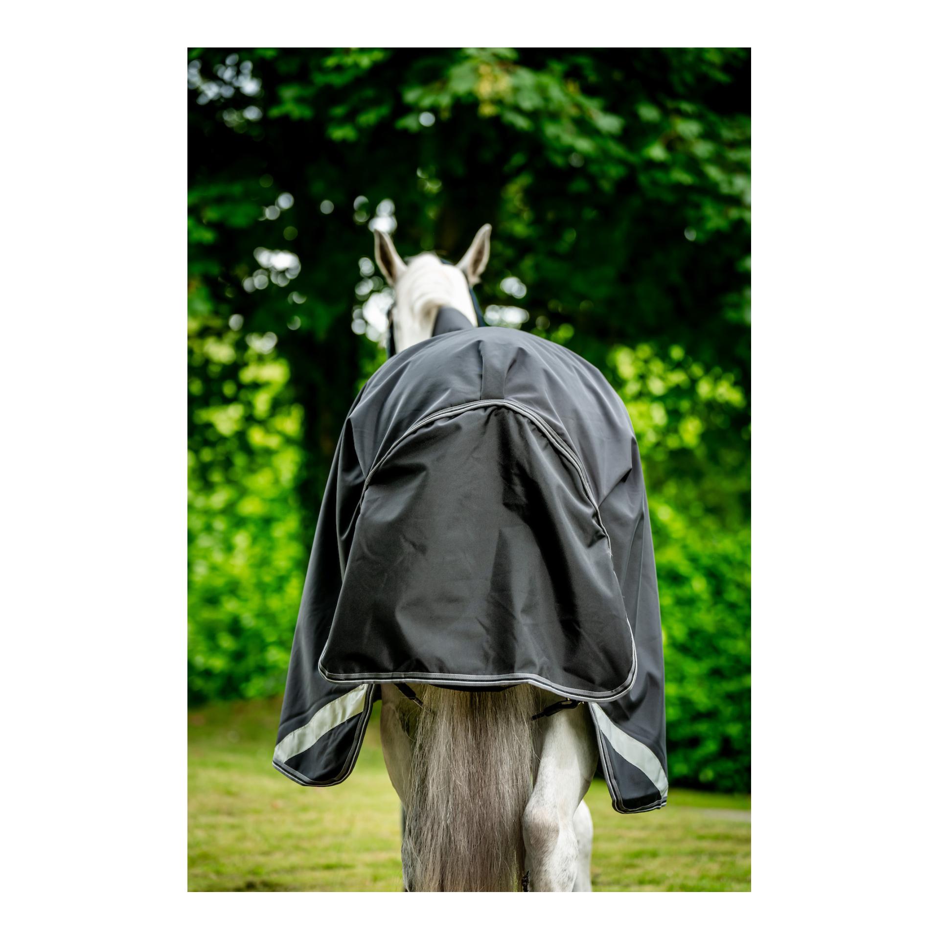 Horseware Weidedecke Rambo 1680D Wug Turnout 50g
