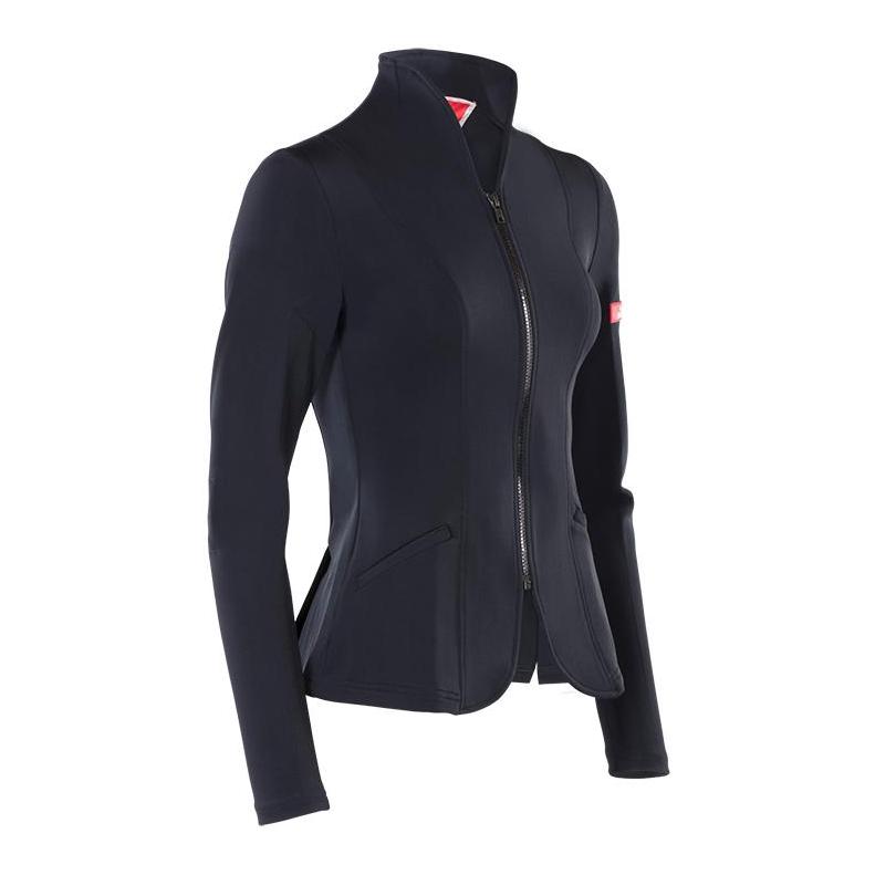 Blouson "Elastic Pro Performance" pour dames - noir
