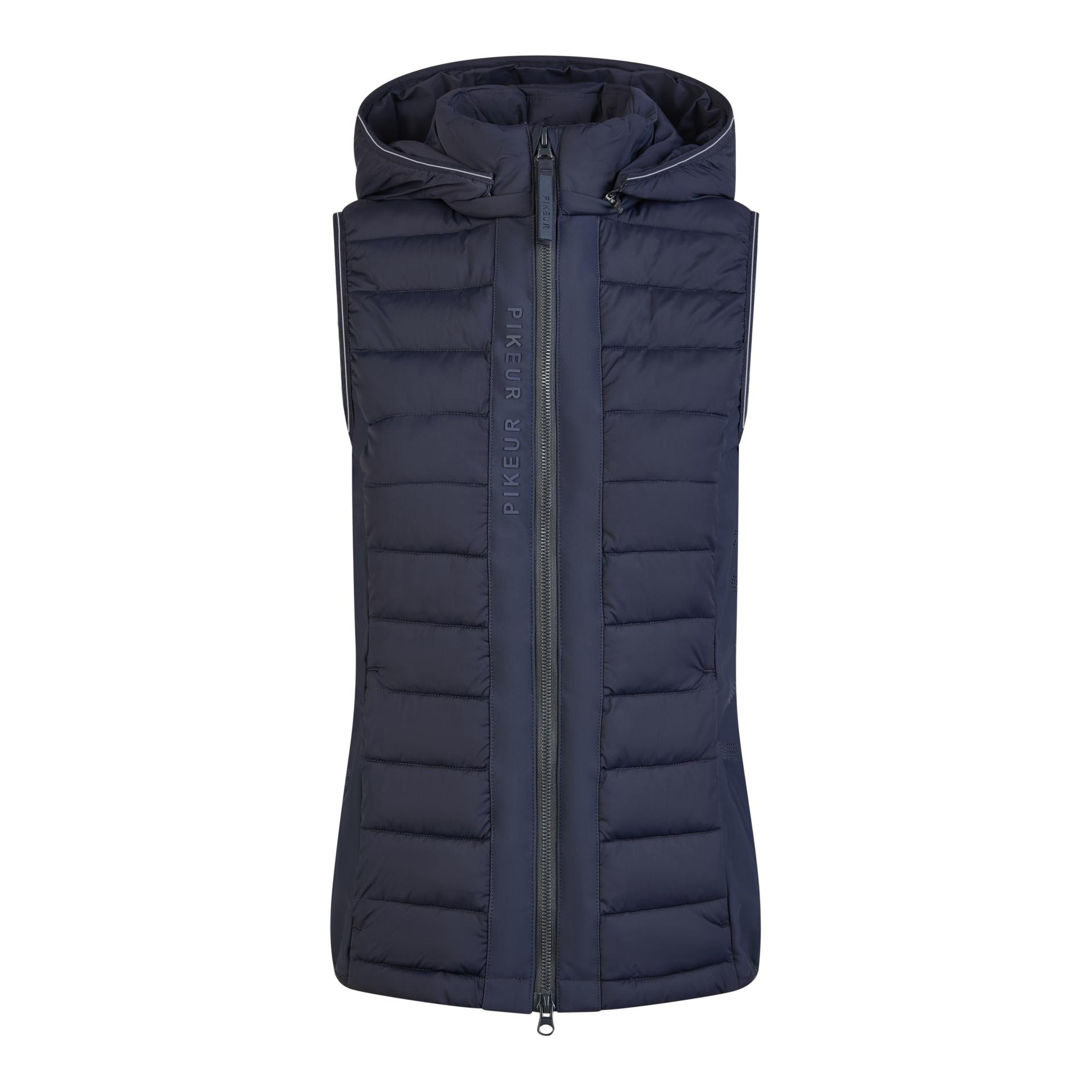 Pikeur Hybrid Vest Femme