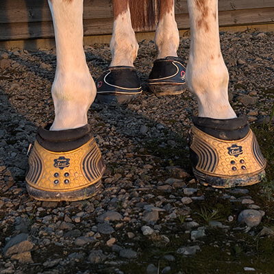 reitsport-Hufschuhe