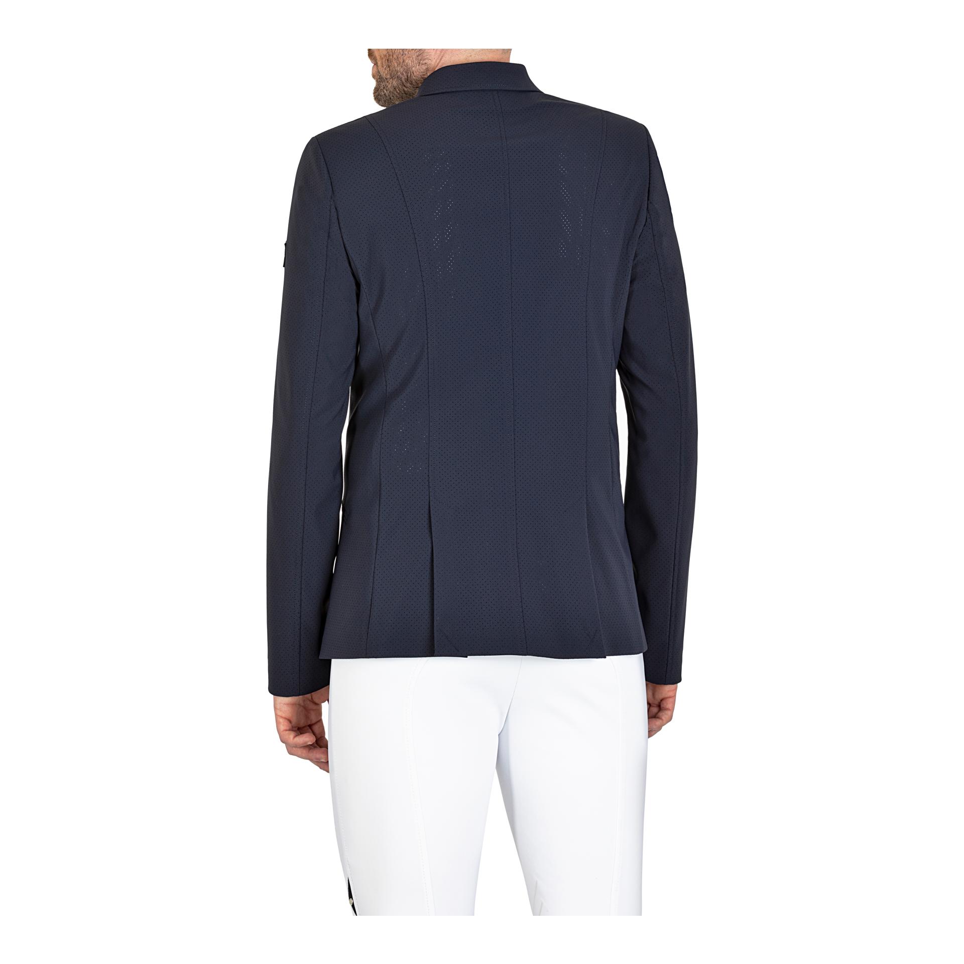 Turniersakko Caretek Herren - blue
