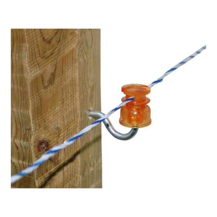 AKO Schlitzisolator Premium