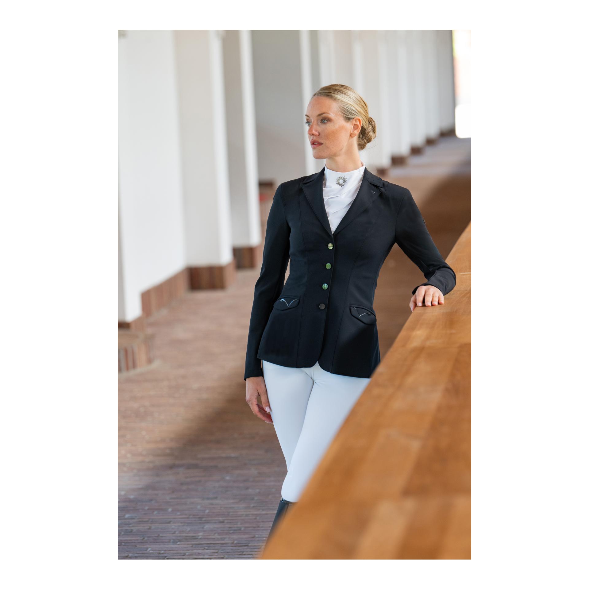 Pikeur Turnierjacket Isalie Selection Damen
