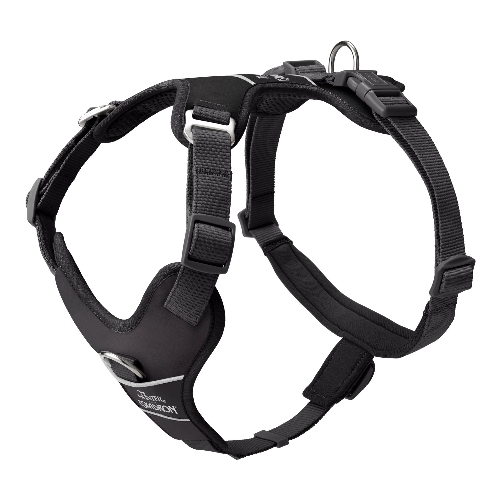 Eskadron Harnais pour chien MOTION REFLECT