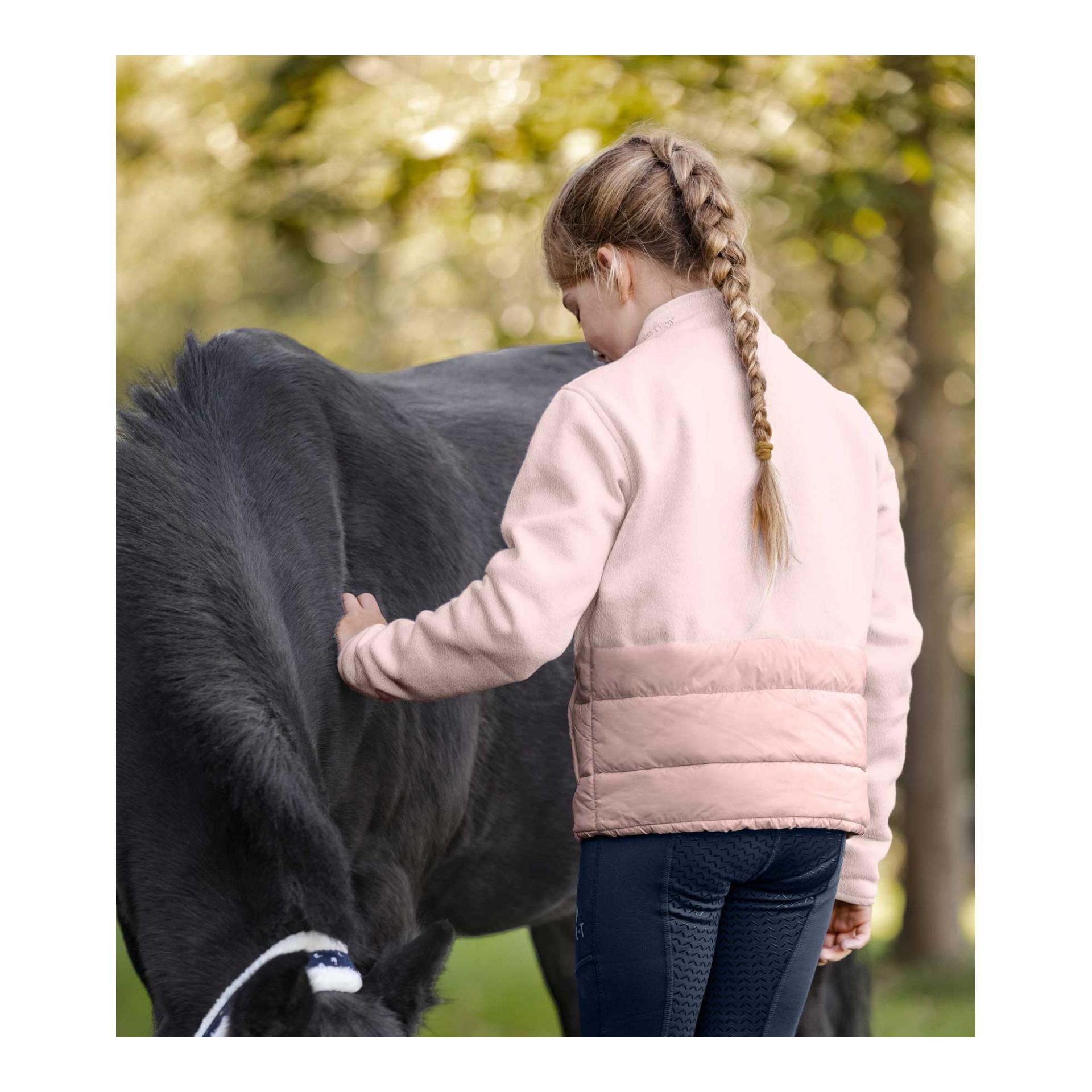 Elt Steppjacke Lucky Malou Kids