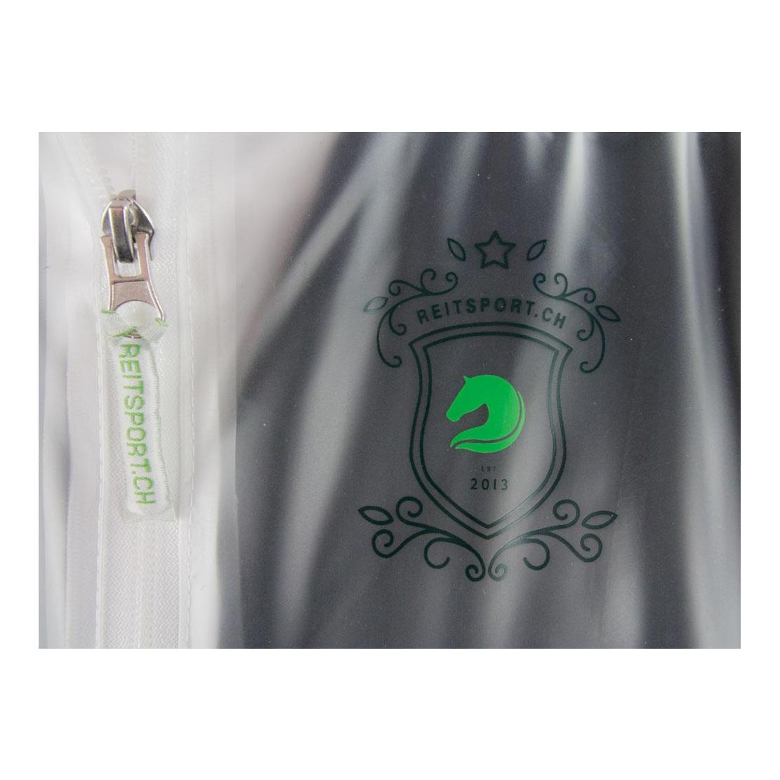 reitsport.ch Imperméable Monsoon unisex
