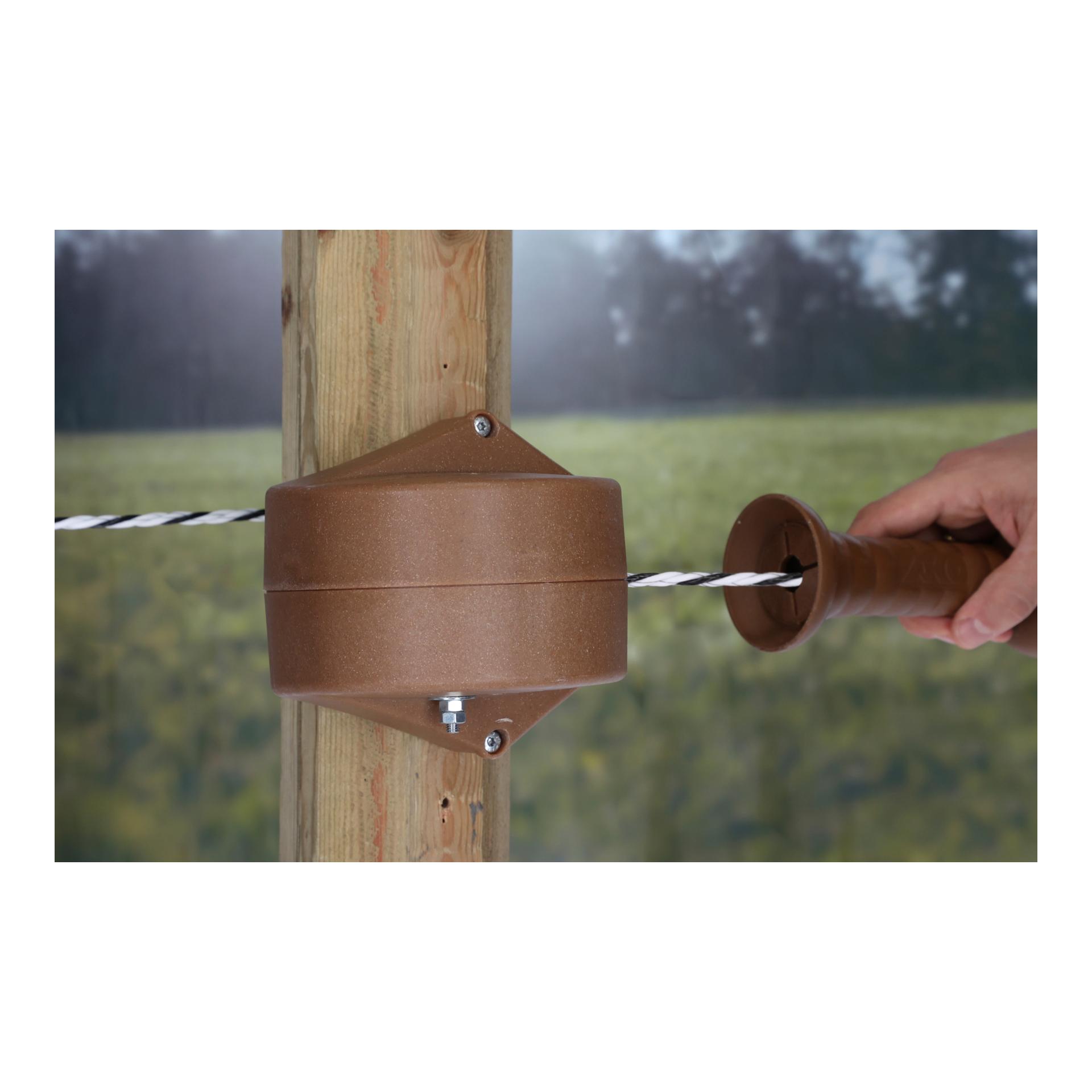 AKO Flexigate Premium avec corde de 6 mm