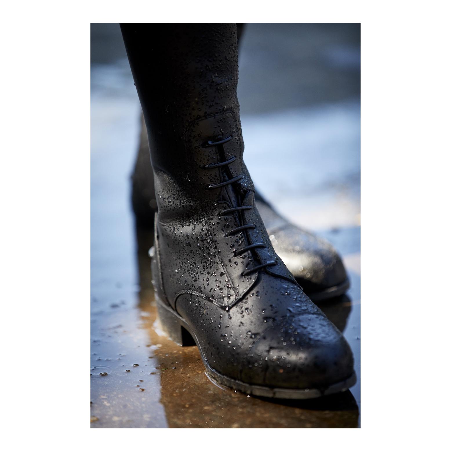 Ariat Winterreitstiefel Heritage Contour II Waterproof Damen - black