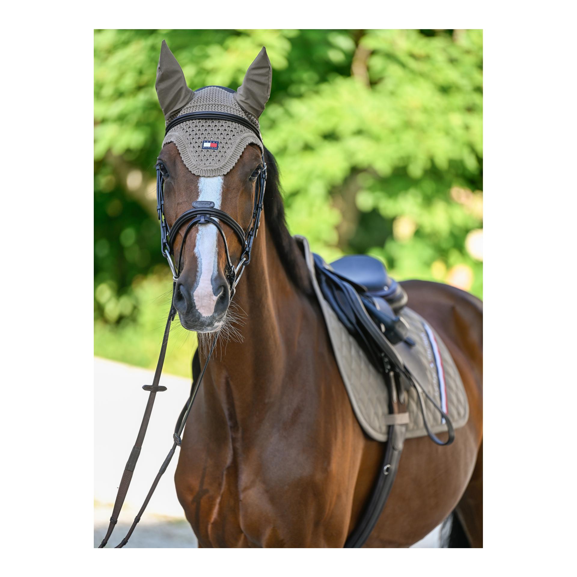 Tommy Hilfiger Equestrian 11x Bonnet anti-mouches Lexington