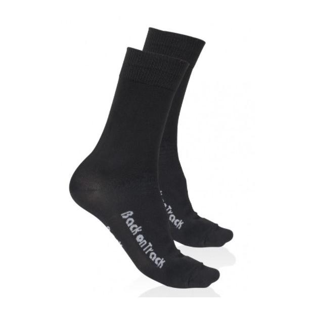 Back on Track Socken - schwarz