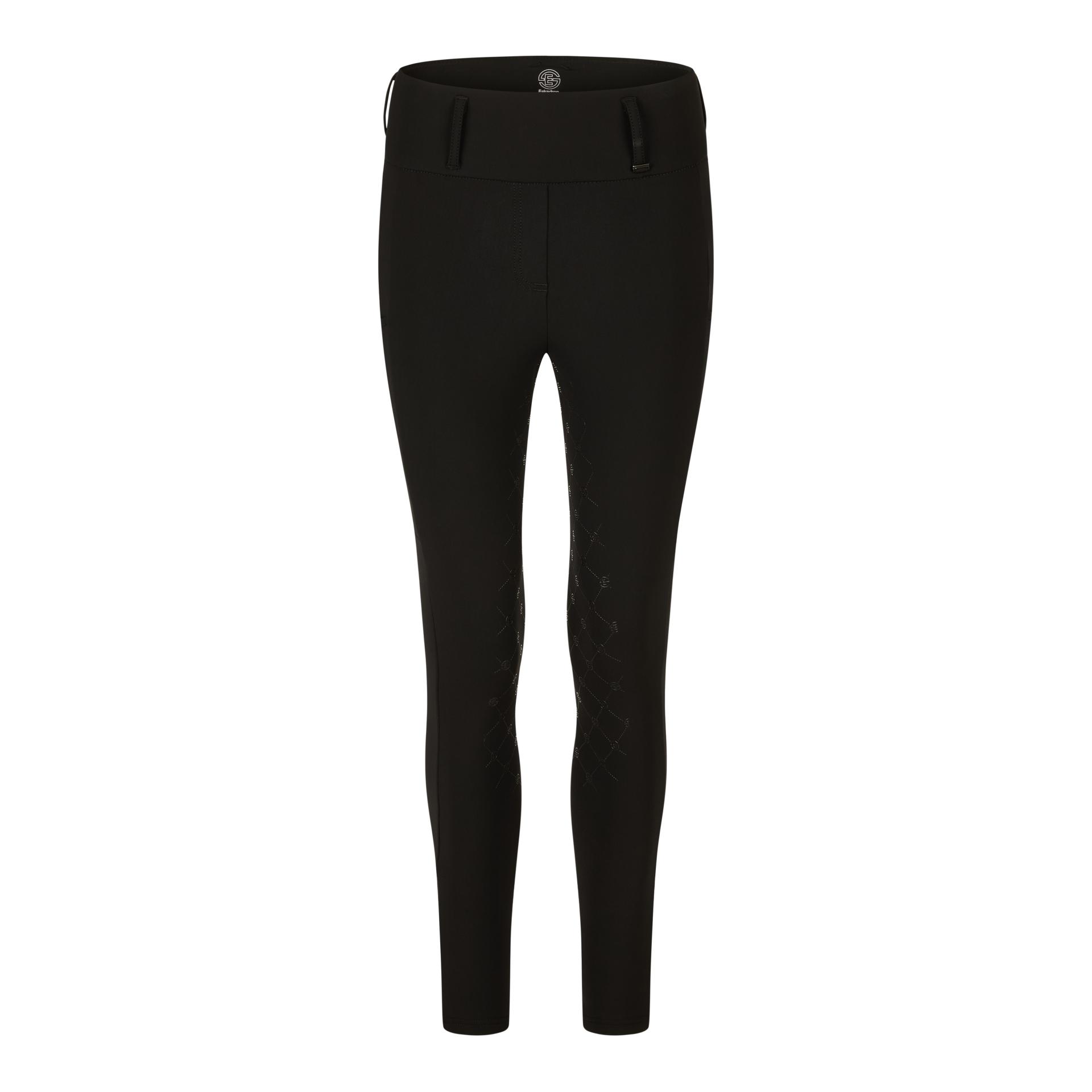 Eskadron Reitleggings Cosy Vollgrip Dynamic 25