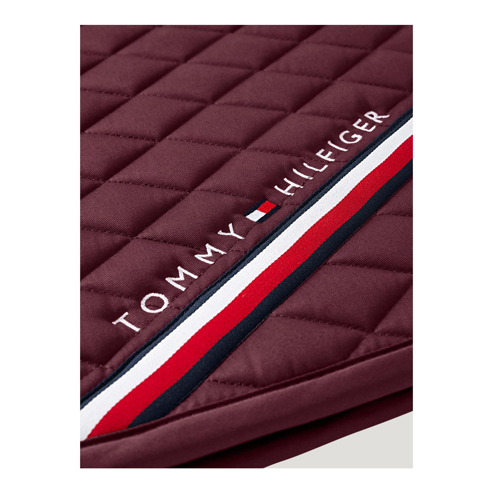 Tommy Hilfiger Equestrian 11x Tapis de selle CSO Stanford