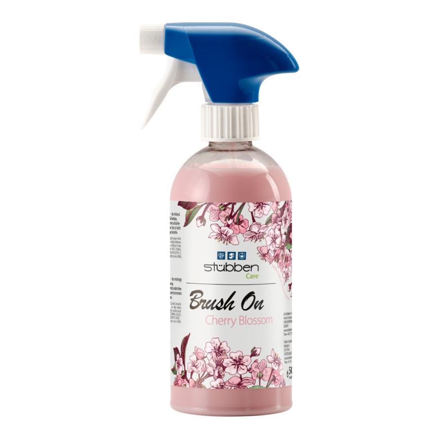 Stübben Spray d'entretien Brush On Blossom