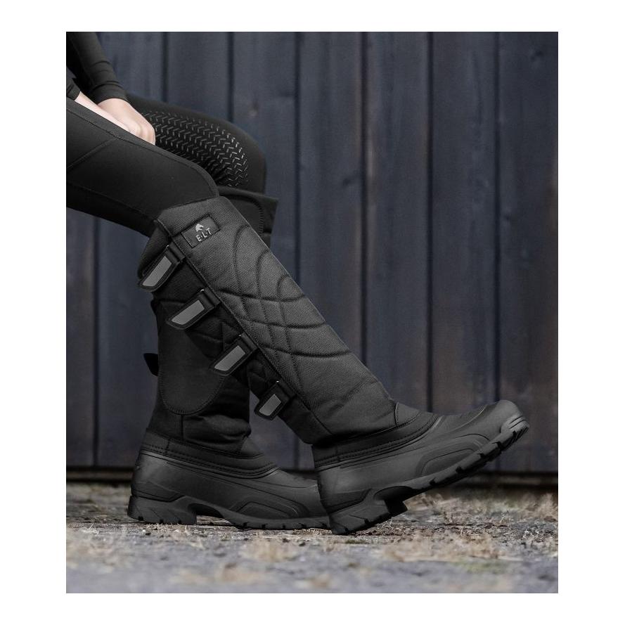 Elt Winterreitstiefel Essential