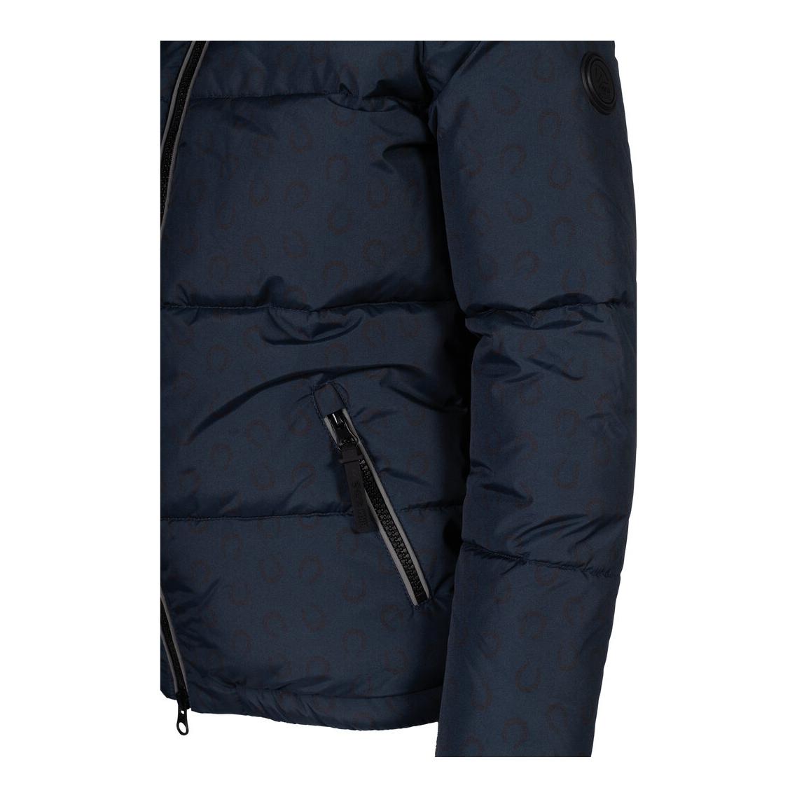 HKM Veste matelassée Amina