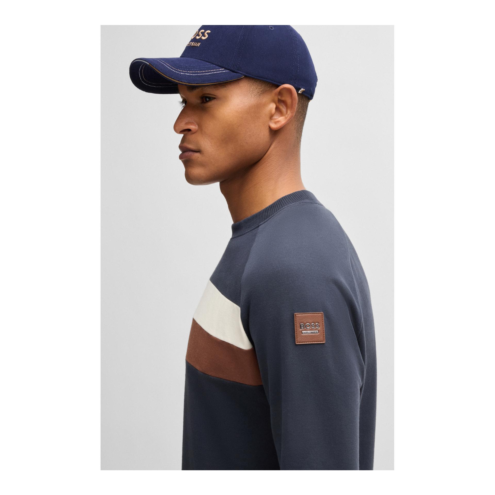 BOSS Equestrian Hoodie Lewin