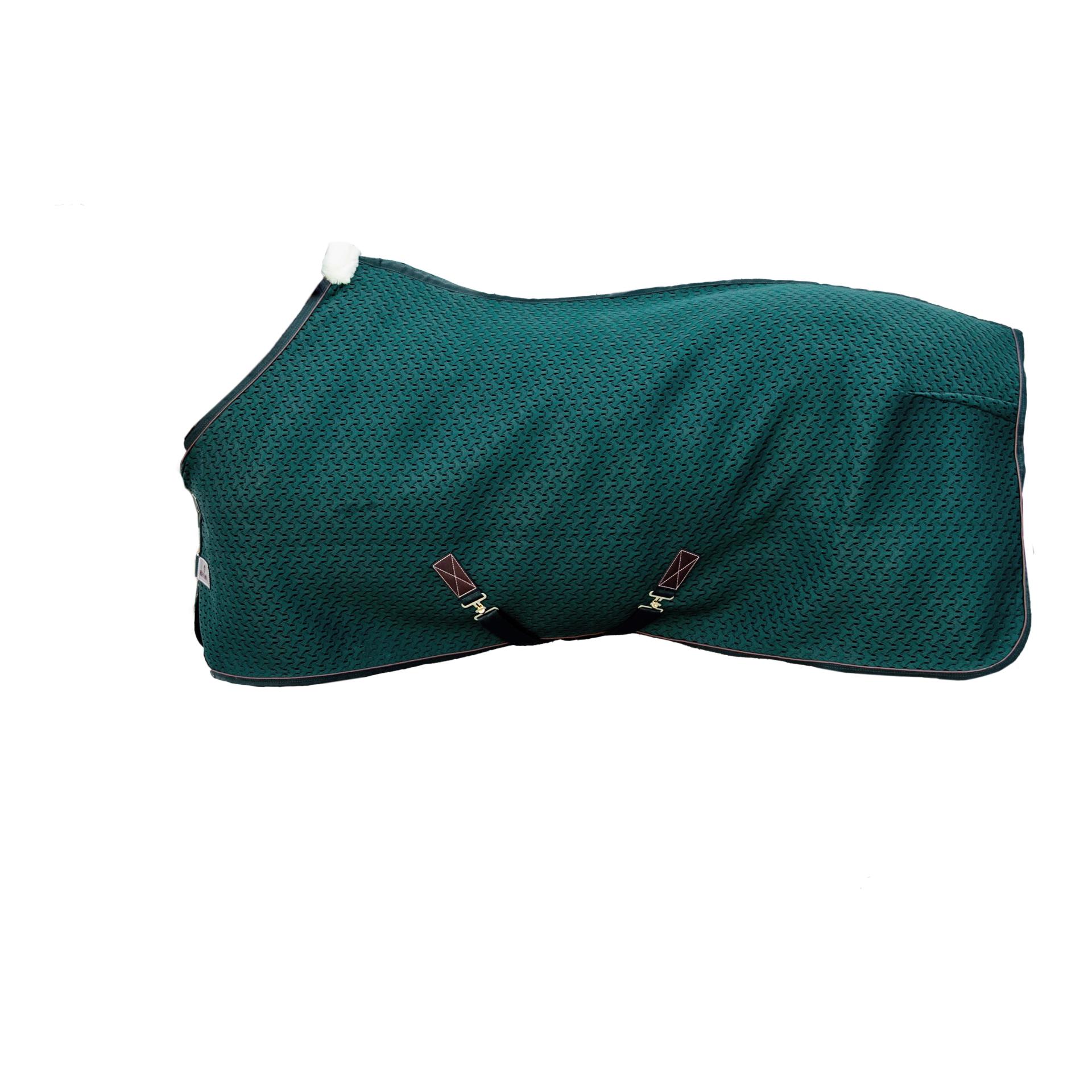 Kentucky Abschwitzdecke 4D Spacer Cooler