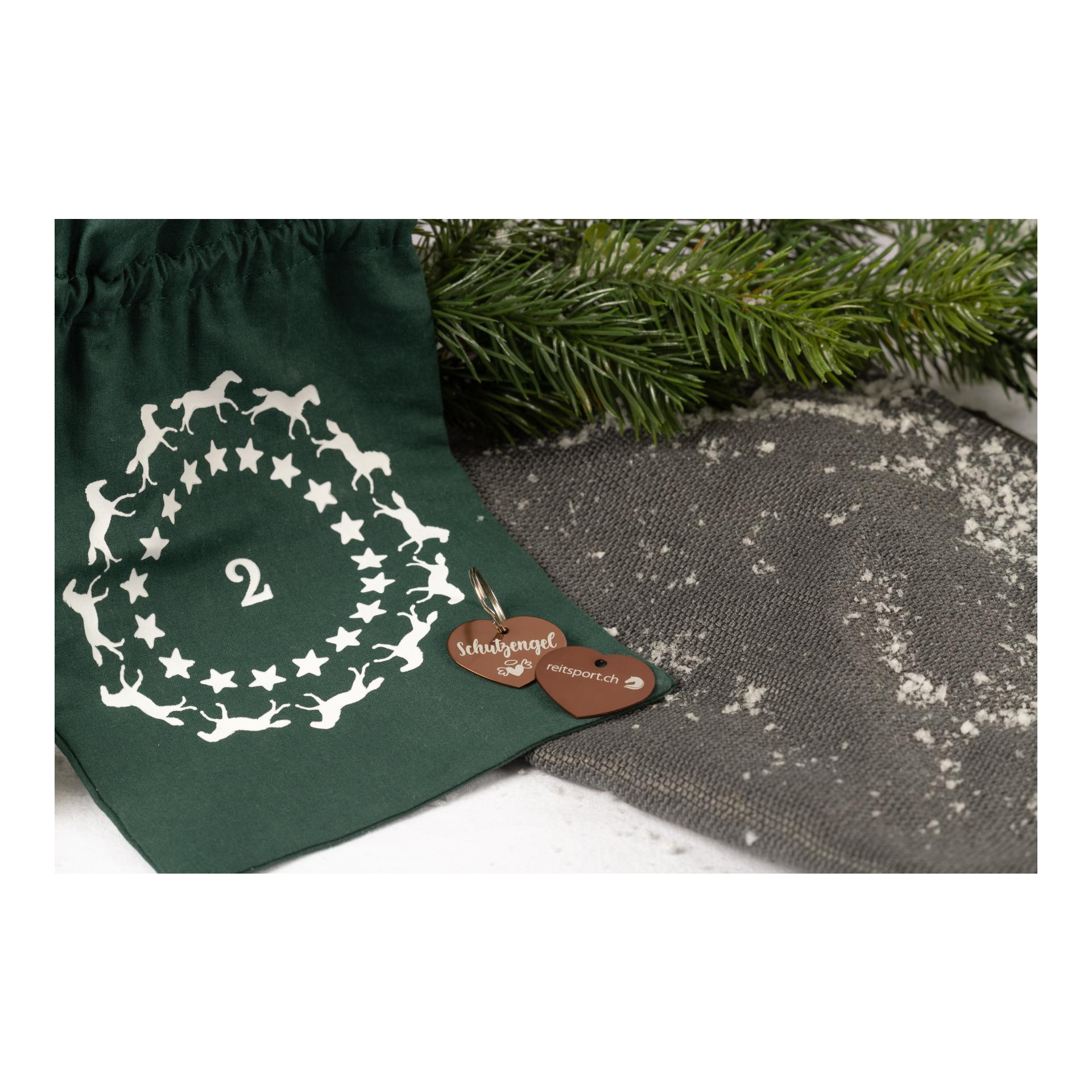 Adventskalender Reitsport 2022