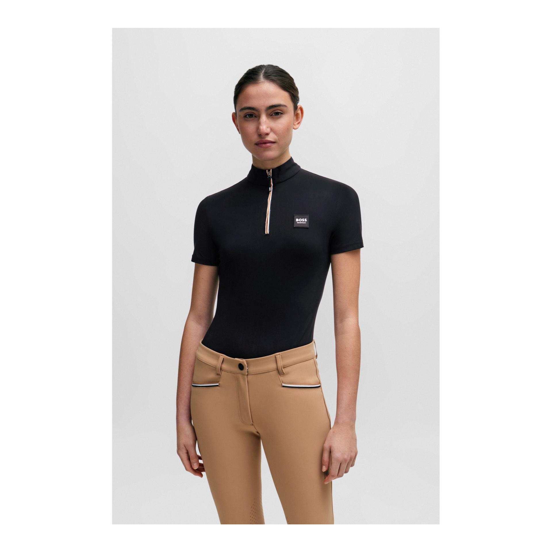 Trainingsshirt Mila Signature Damen
