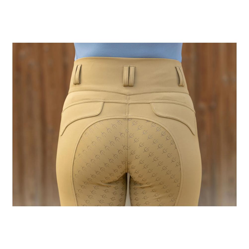 Covalliero Pantalon d'équitation taille haute F/S 2026
