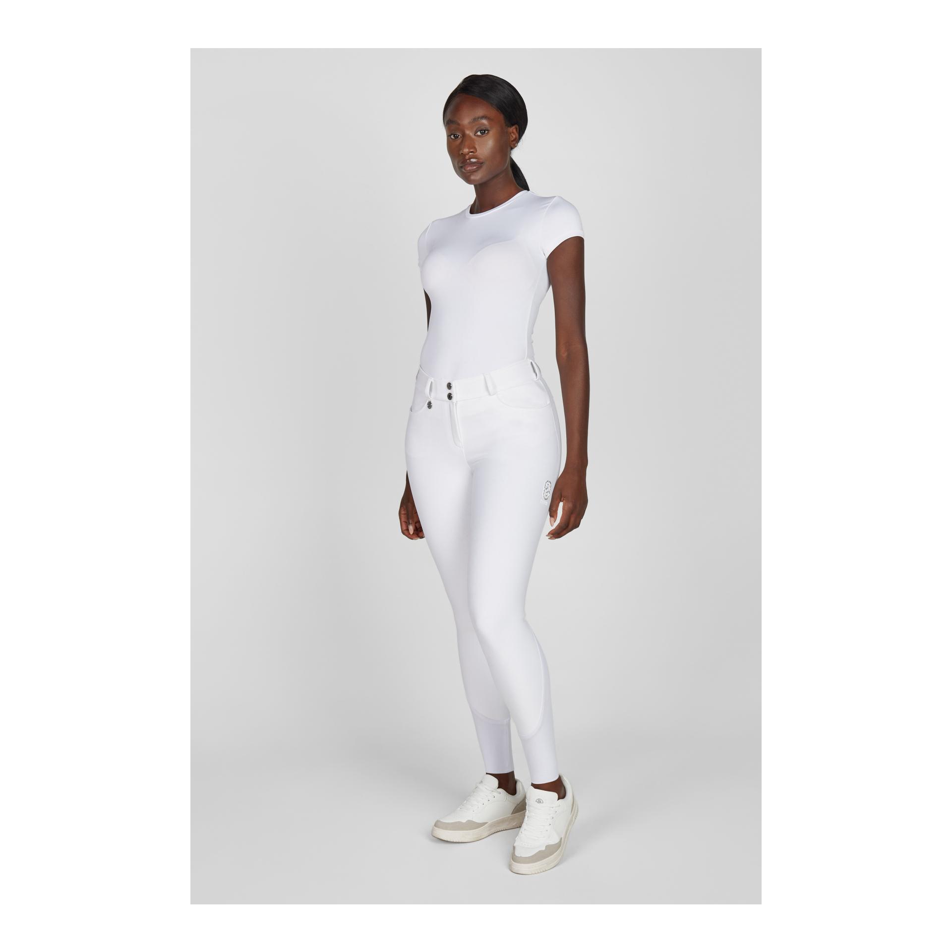 Pikeur Turnierreithose Ceelina SD Highwaist Vollgrip Damen