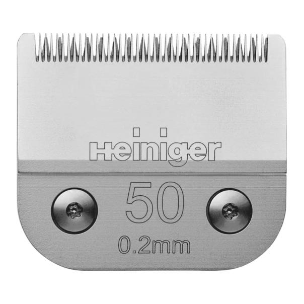 Heiniger SAPHIR tête de coupe #10 / 1,5mm