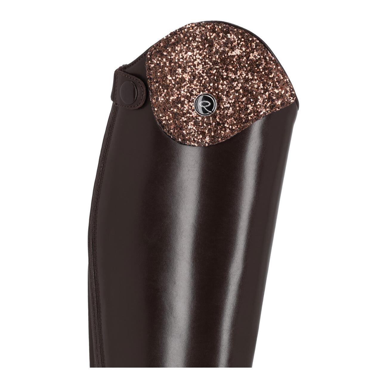 QHP Bottes d'équitation Romy Junior