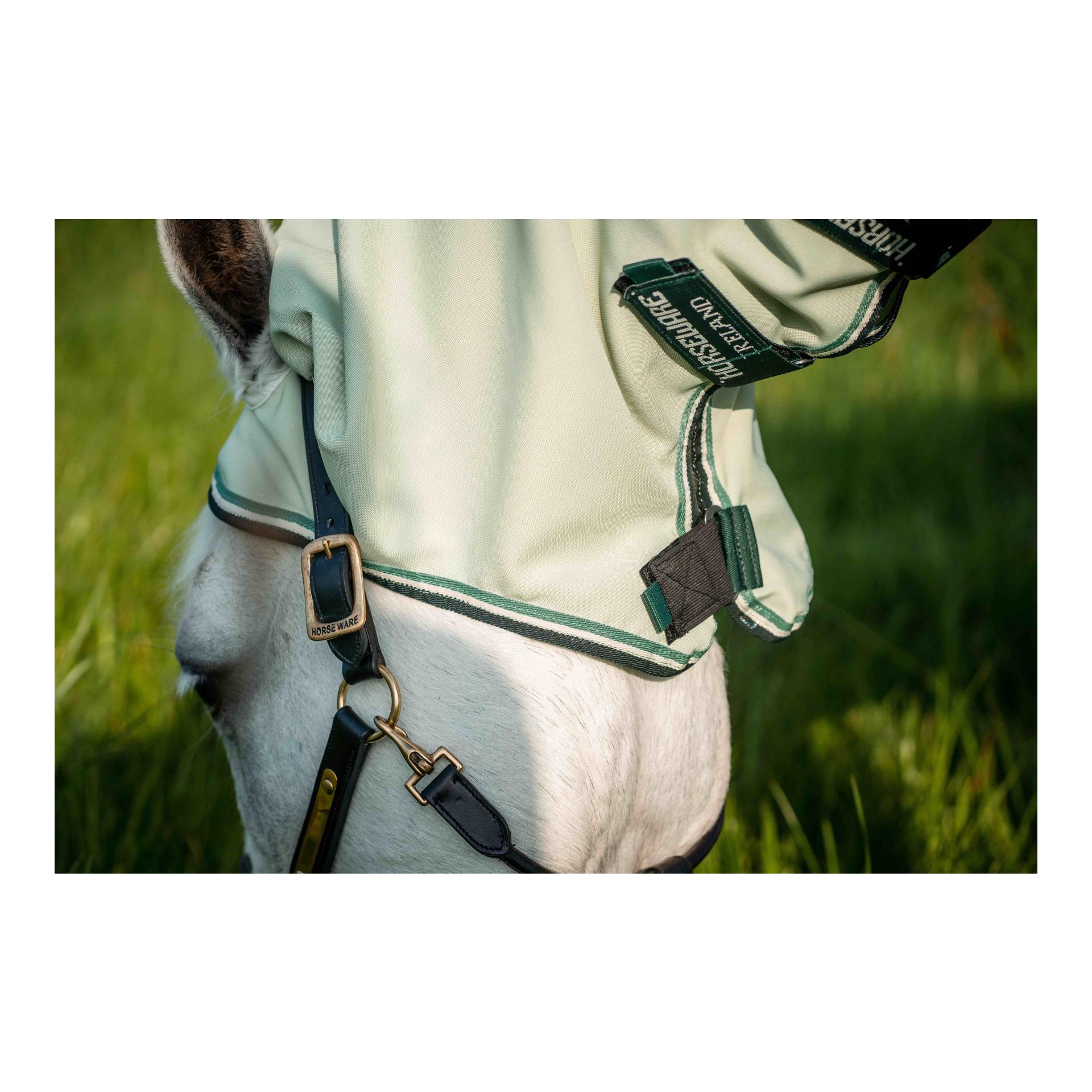 Horseware Fliegendecke Rambo Hoody