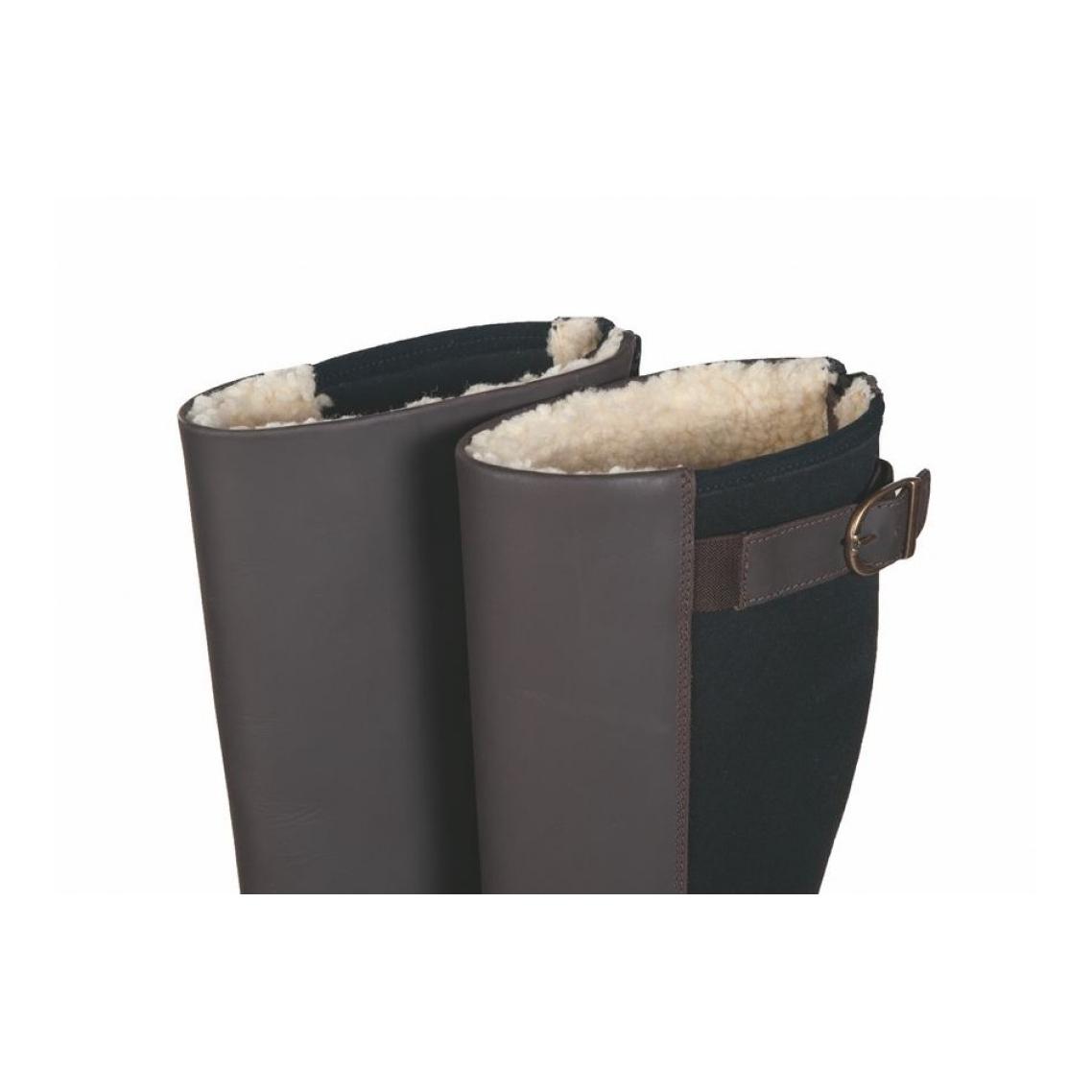 HKM Reitstiefel Glasgow Winter Style