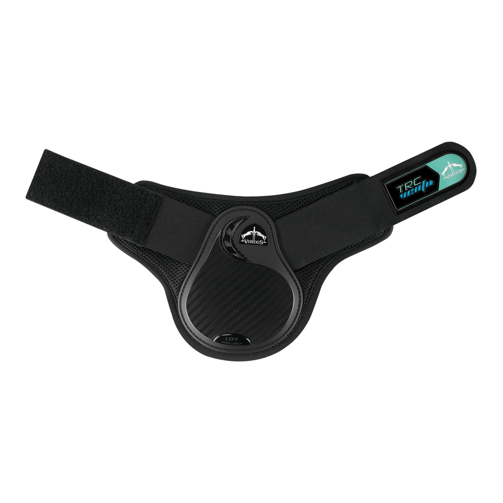 Veredus Protège-boulets TRC Vento – noir