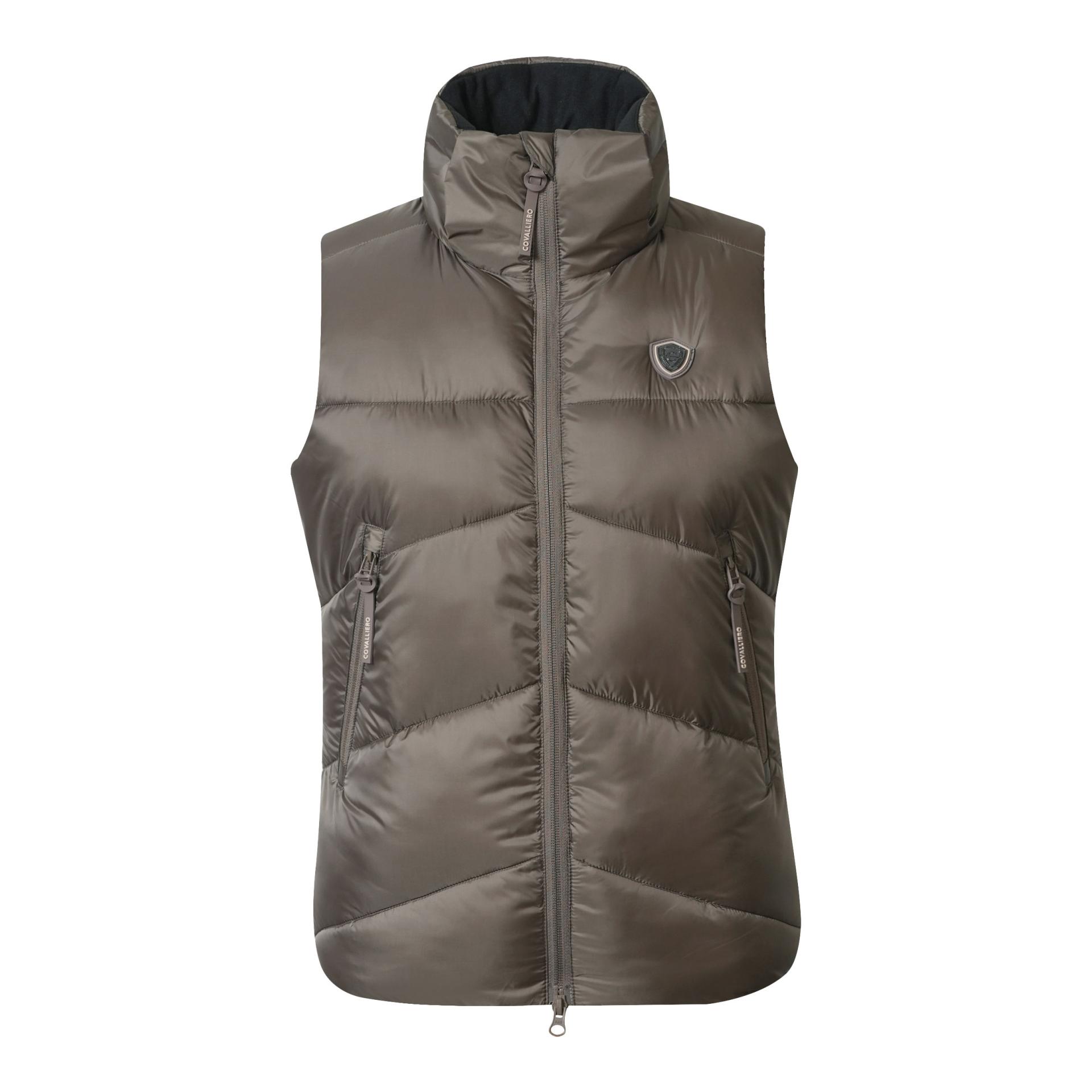 Covalliero Gilet H/W 2026