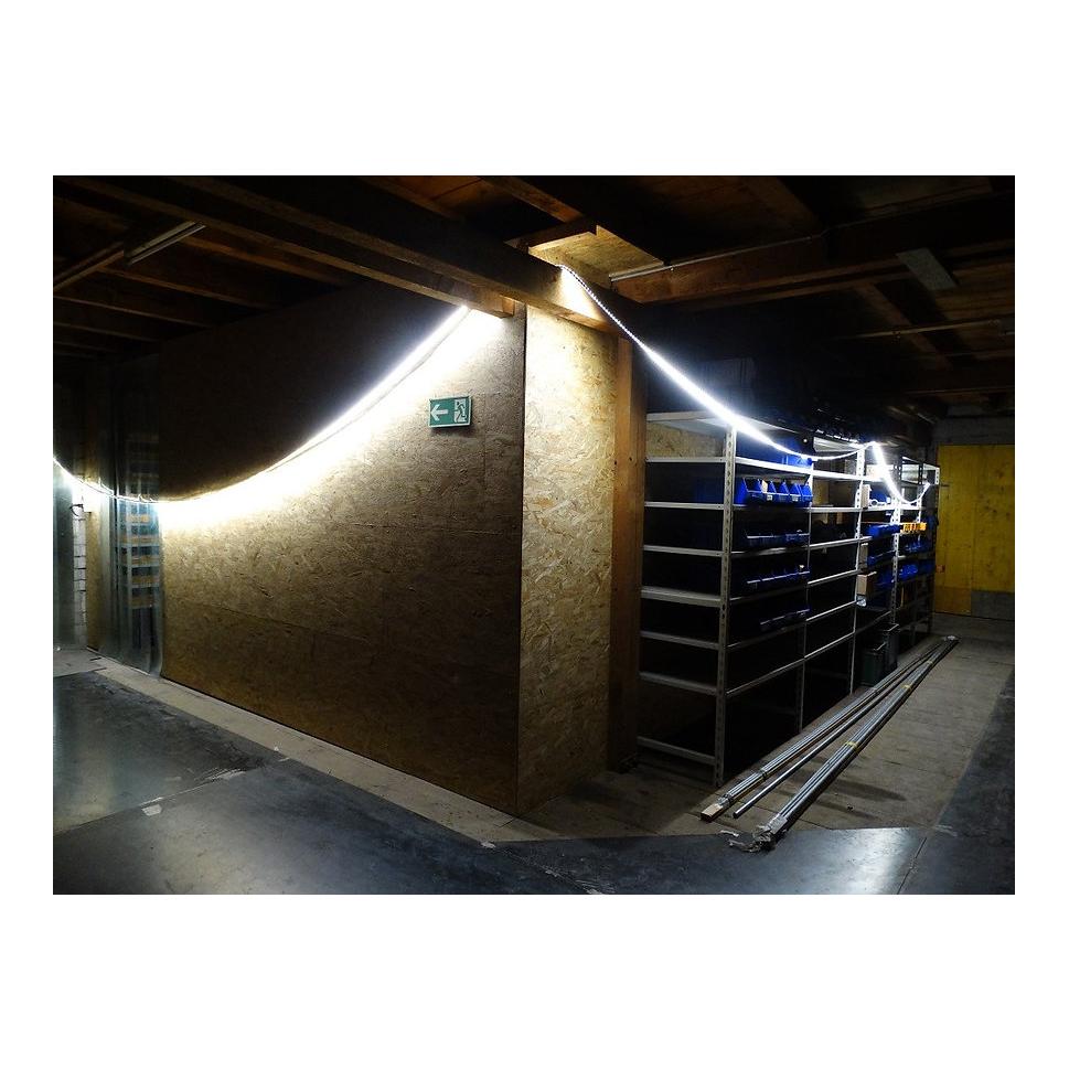 Nordride LED Streifen VIPER LED 200W