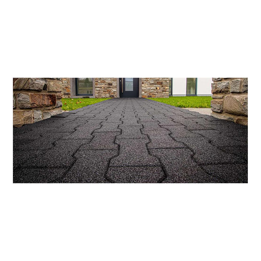 Conradi + Kaiser TERRASOFT® Double T - plus dense