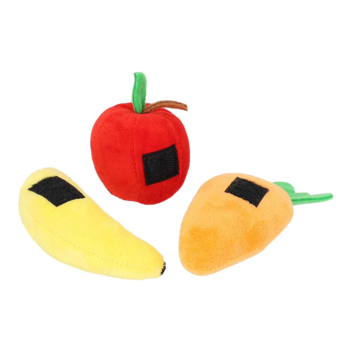 QHP Futterset Hobby Horse