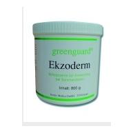 Nordic Crème de protection Ekzoderm 800g