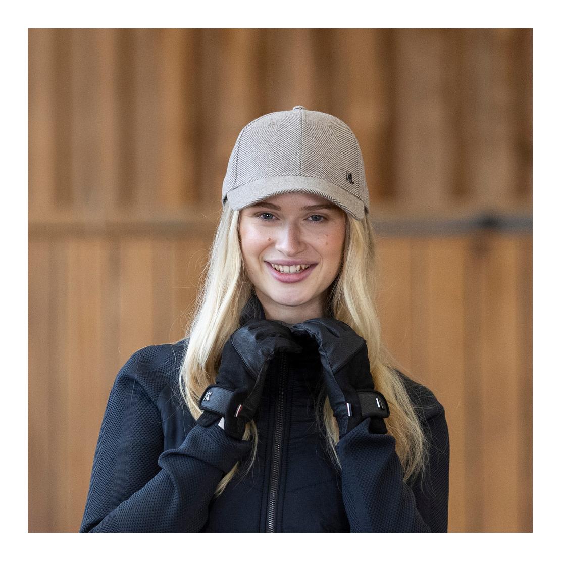 Kingsland Casquette KLAudrey