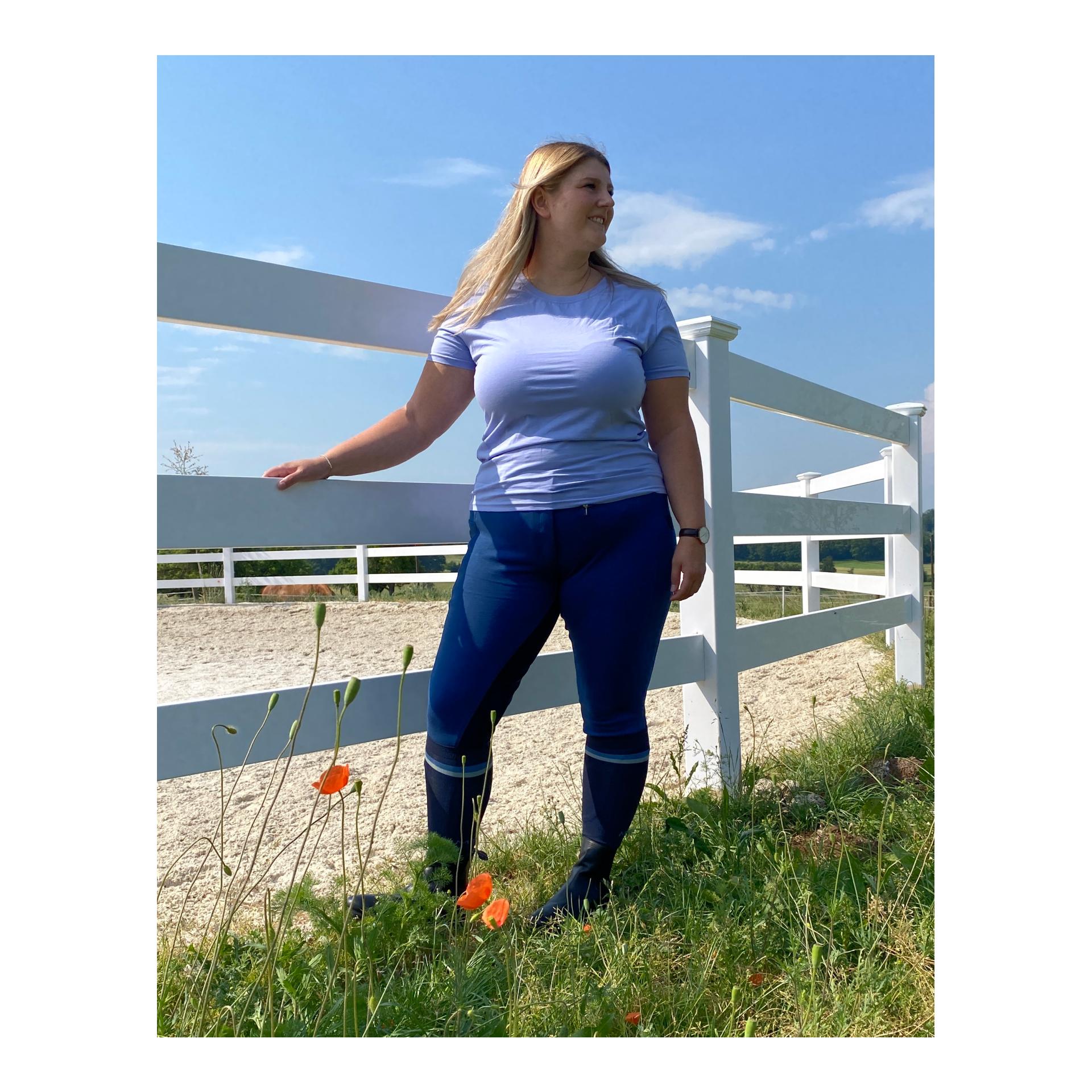 Marengo T-shirt Pure
