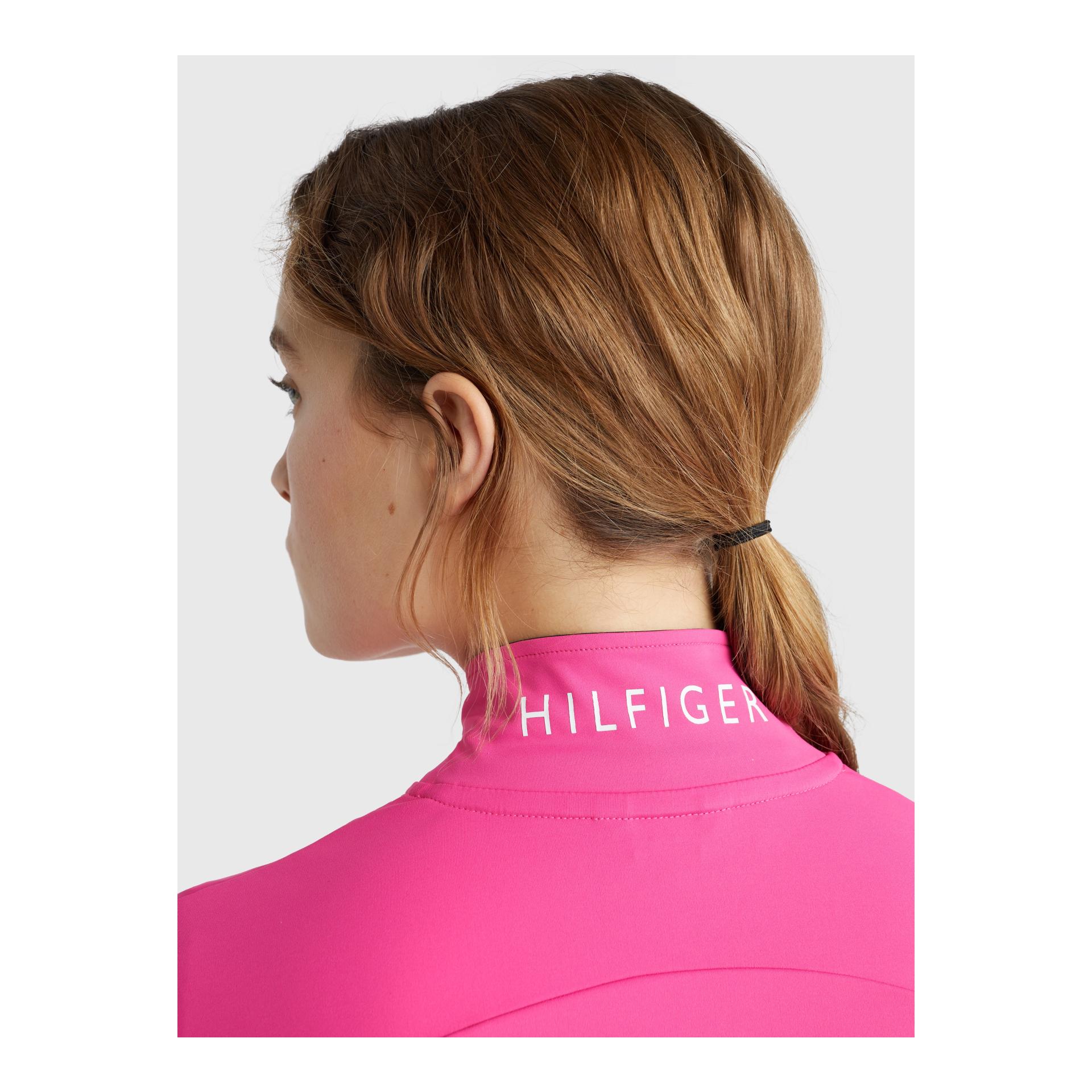 Reissverschluss-Jacke Performance Damen
