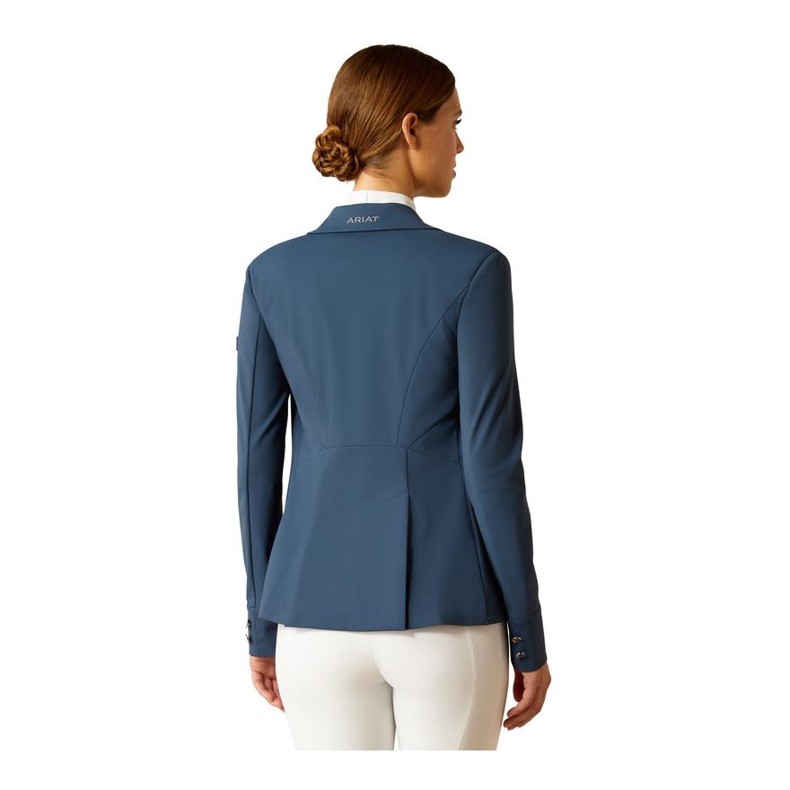 Ariat Veste de concours Meridian pour femmes