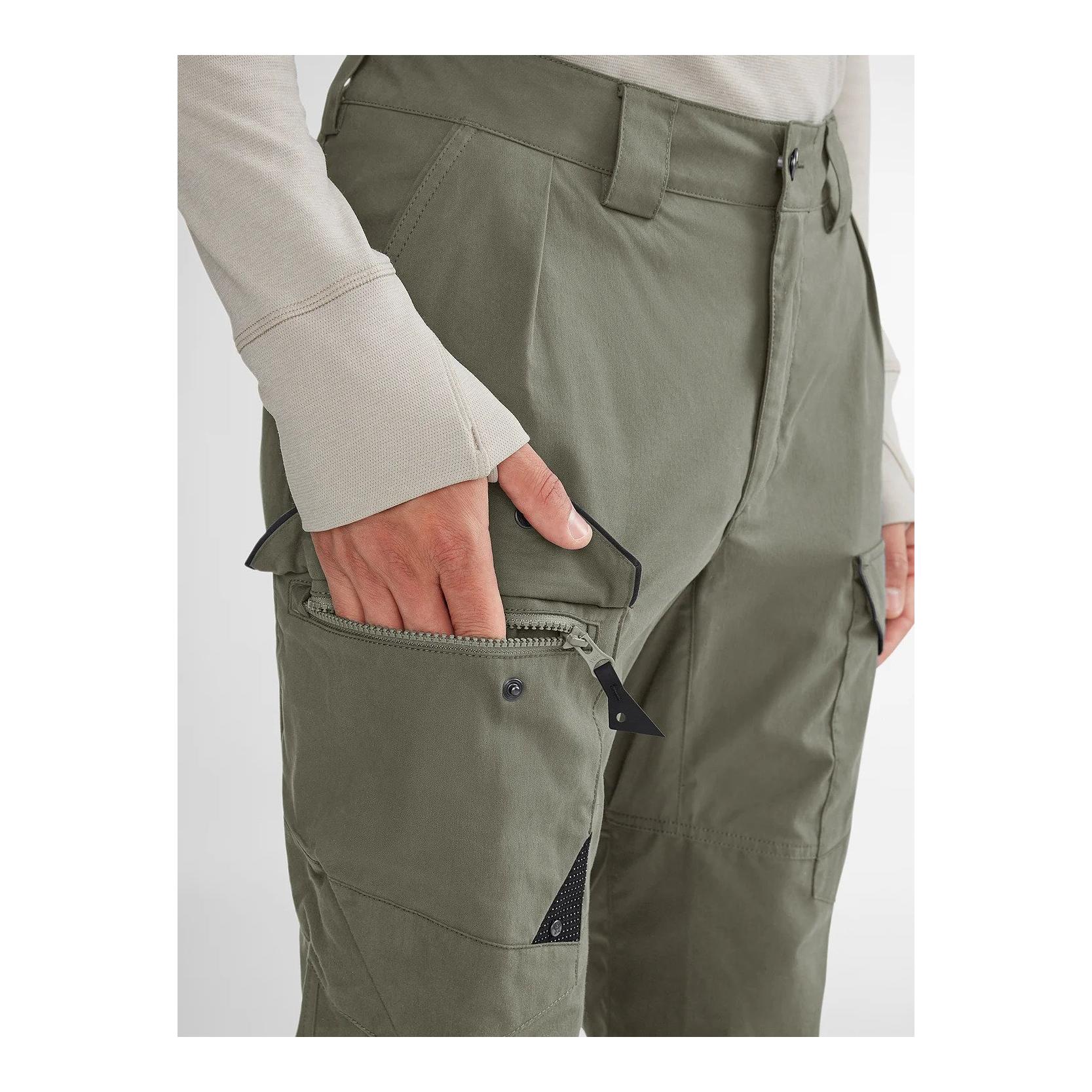 Klättermusen Grimner Hose Männer