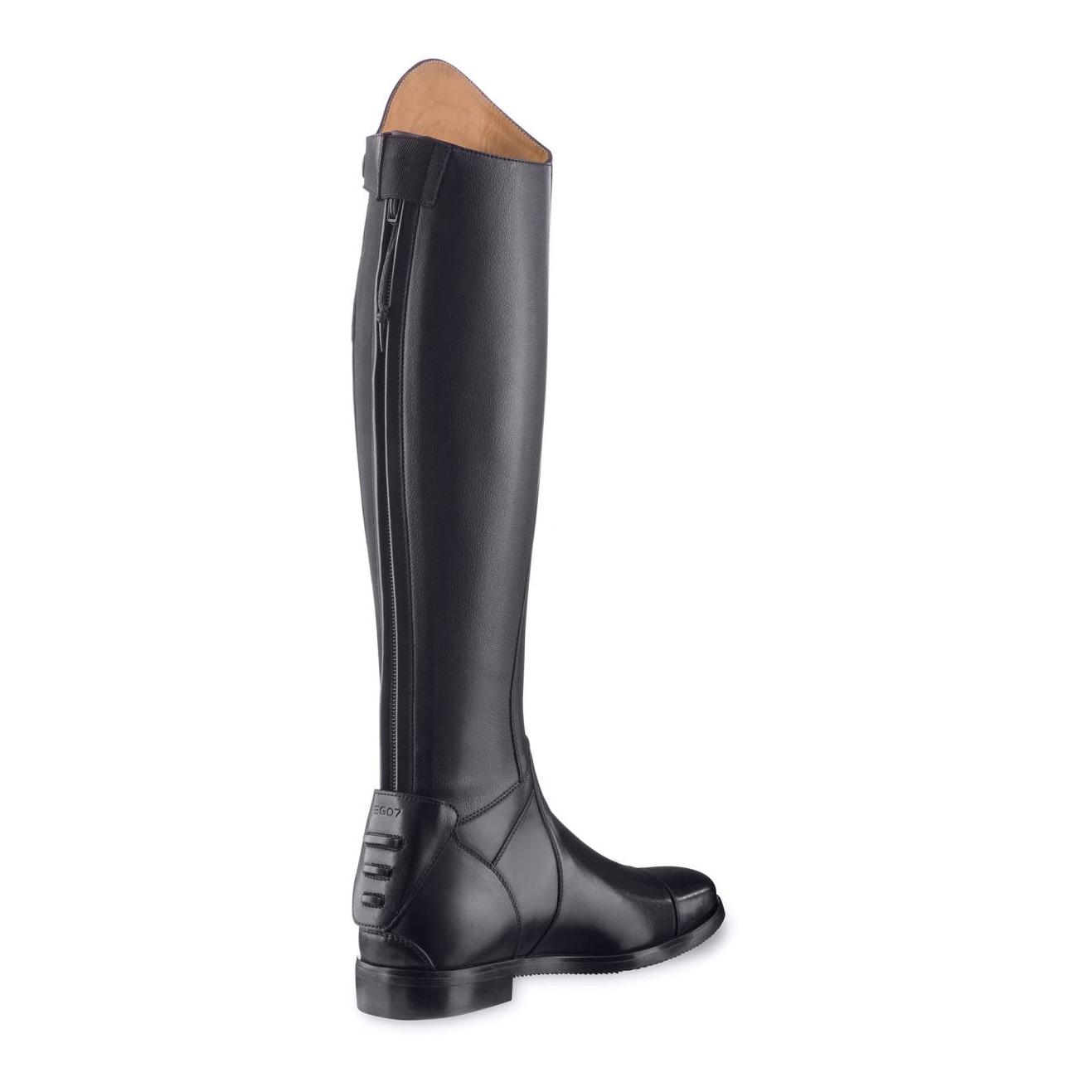 Ego7 Bottes Orion- noir