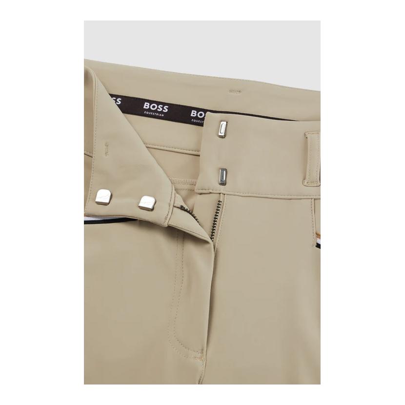 BOSS Equestrian Reithose Hailey Vollbesatz Damen